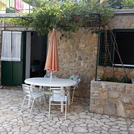 Antonio Apartman 2 Veli Losinj Luaran gambar