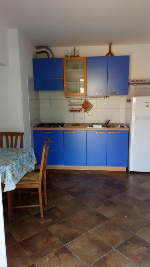 Antonio Apartman 2 Veli Losinj Luaran gambar