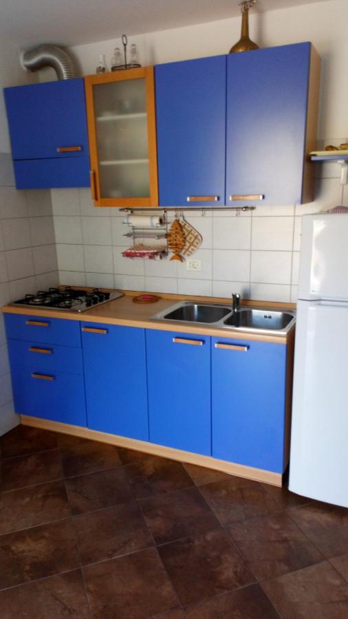 Antonio Apartman 2 Veli Losinj Luaran gambar
