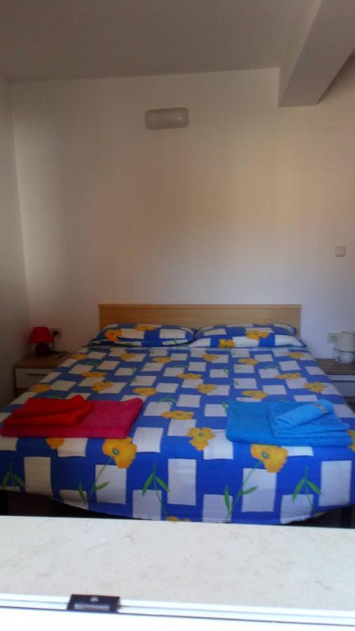 Antonio Apartman 2 Veli Losinj Luaran gambar