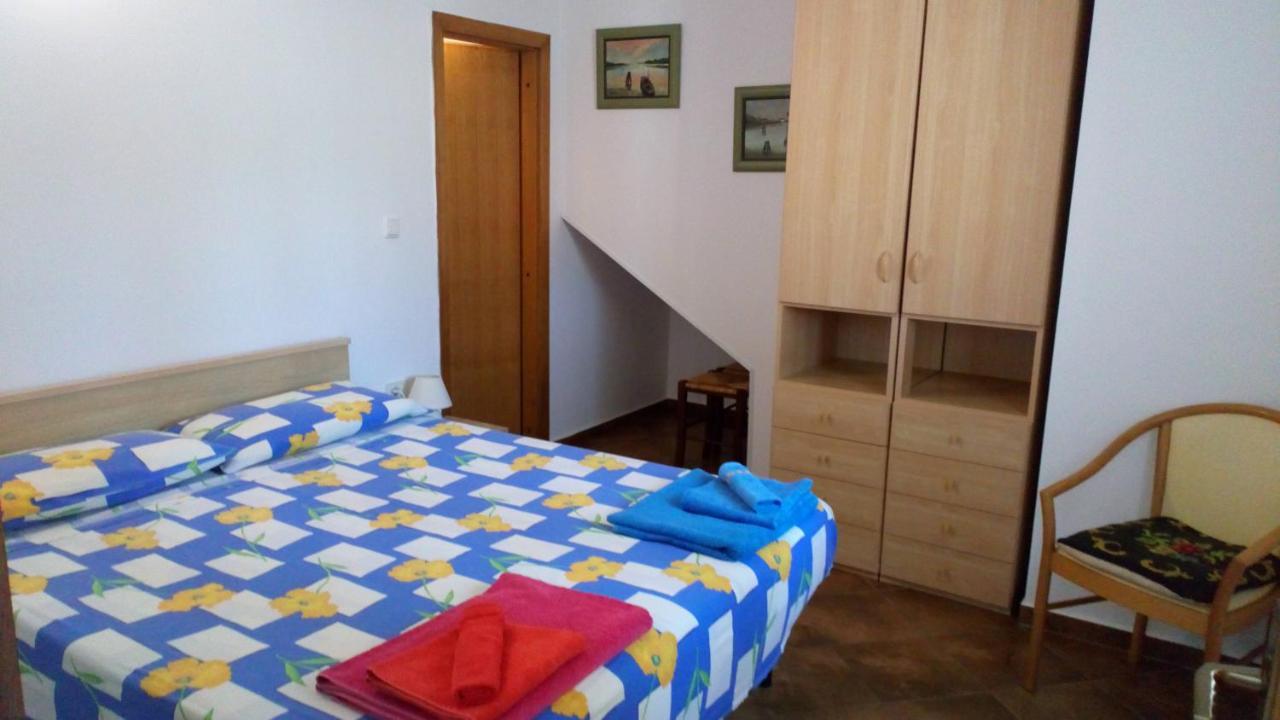 Antonio Apartman 2 Veli Losinj Luaran gambar