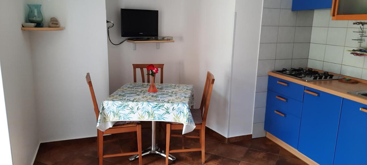 Antonio Apartman 2 Veli Losinj Luaran gambar