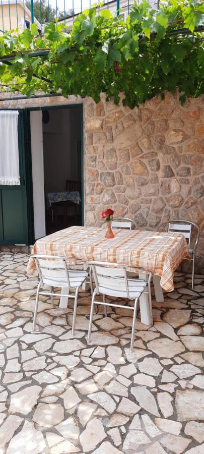Antonio Apartman 2 Veli Losinj Luaran gambar