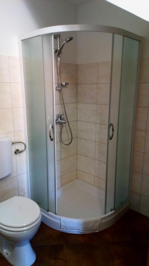 Antonio Apartman 2 Veli Losinj Luaran gambar