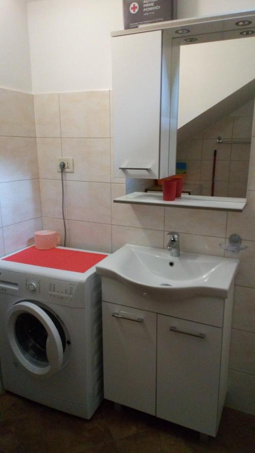 Antonio Apartman 2 Veli Losinj Luaran gambar